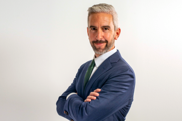 “Make decisions with courage and determination, and keep you and your team accountable to the outcomes” Imanol San Martin, COO Americas at Enfinity Global