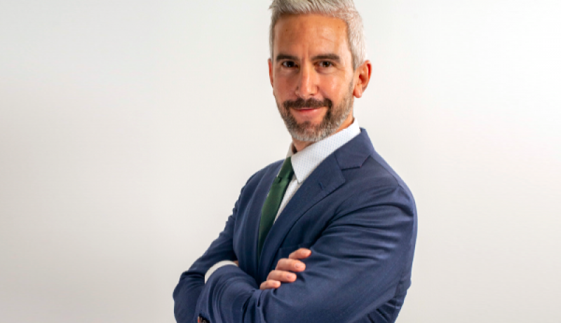 “Make decisions with courage and determination, and keep you and your team accountable to the outcomes” Imanol San Martin, COO Americas at Enfinity Global