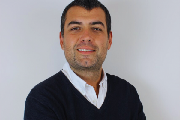 “I realized that my old habits were not conductive to the innovative and agile mindset required in this position” Santiago Osorio, CIO at Prebel