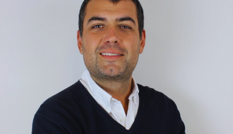 “I realized that my old habits were not conductive to the innovative and agile mindset required in this position” Santiago Osorio, CIO at Prebel