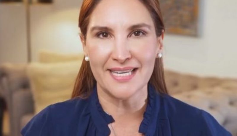 “A leader must demonstrate how adaptability can unlock creativity, innovation, and resilience” Carolina Hernández, Owner Ancla Realty & Content Creator